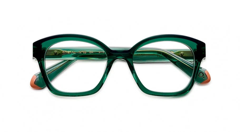 Etnia Barcelona BRUTAL NO.15 Eyeglasses - view 13